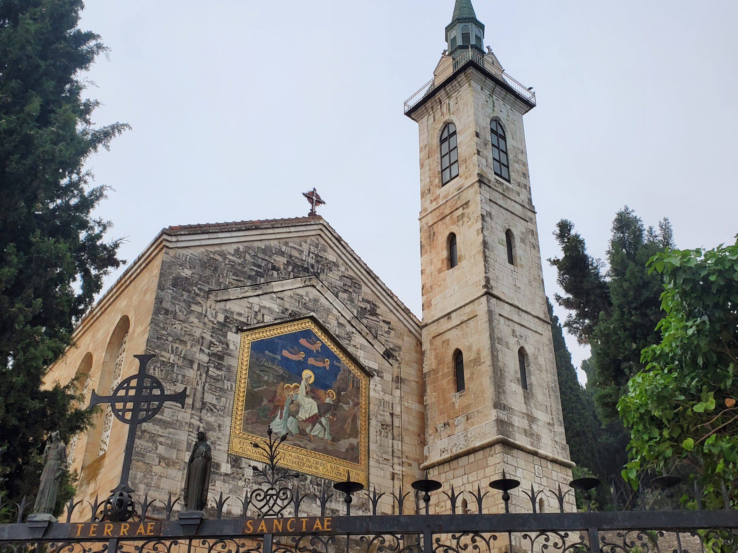 Church of the Visitation